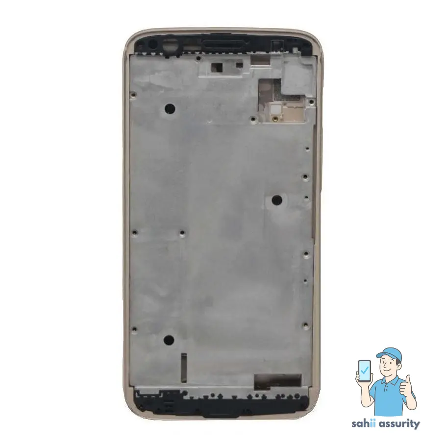 Full Body Housing for Motorola Moto G5S Plus thumbnail